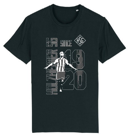 Holzheimer SG Herren T-Shirt "Sieger"