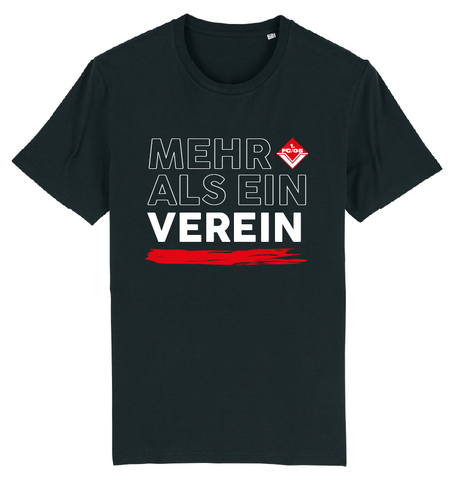 1. FC Viersen 05 Herren T-Shirt "Verein"