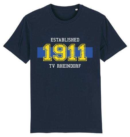TV Rheindorf 1911 e.V. Kinder T-Shirt "Established"