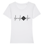 Holzheimer SG Damen T-Shirt "Herzschlag"