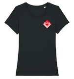 1. FC Viersen 05 Damen T-Shirt "Logo"