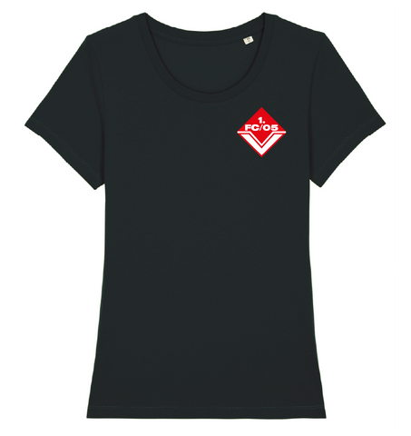 1. FC Viersen 05 Damen T-Shirt "Logo"