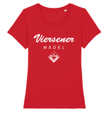 1. FC Viersen 05 Damen T-Shirt "Mädel"