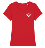 1. FC Viersen 05 Damen T-Shirt "Logo"