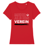 1. FC Viersen 05 Damen T-Shirt "Verein"