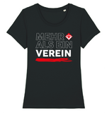 1. FC Viersen 05 Damen T-Shirt "Verein"