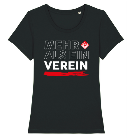 1. FC Viersen 05 Damen T-Shirt "Verein"