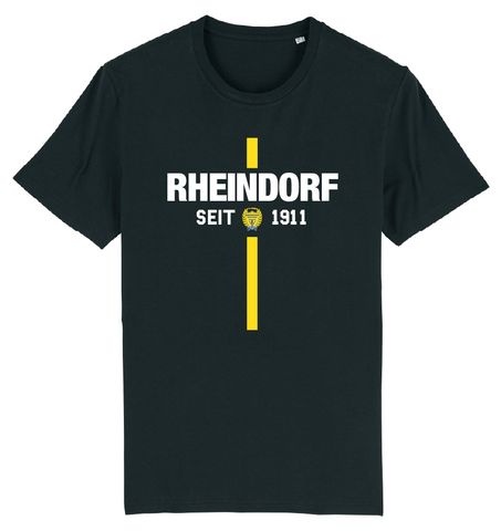 TV Rheindorf 1911 e.V. Herren T-Shirt "Kreuz"