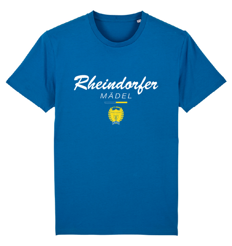 TV Rheindorf 1911 e.V. Kinder T-Shirt "Mädel"