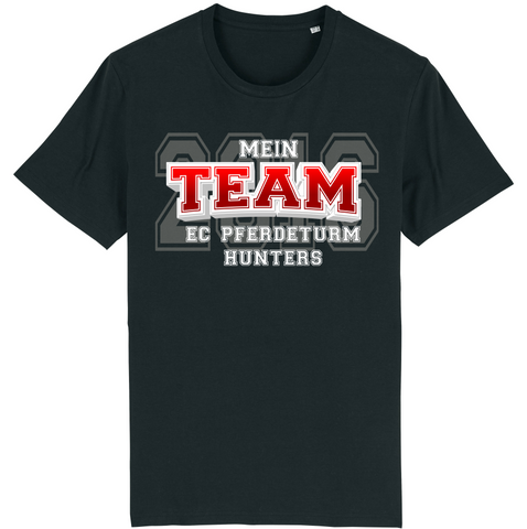 Hunters Herren T-Shirt "Team"