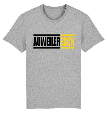 SV Auweiler Esch 59 e.V. Herren T-Shirt "Verein"