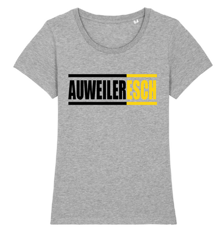 SV Auweiler Esch 59 e.V. Damen T-Shirt "Verein"