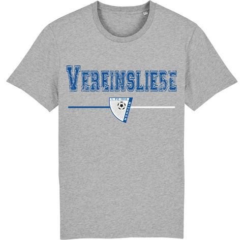 1. FC Monheim Herren T-Shirt "Vereinsliebe"