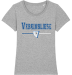 1. FC Monheim Damen T-Shirt "Vereinsliebe"