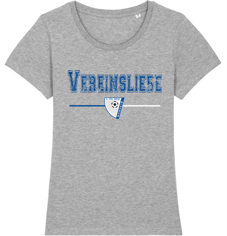 1. FC Monheim Damen T-Shirt "Vereinsliebe"