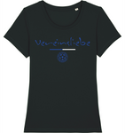 Kirchhoven Damen T-Shirt "Vereinsliebe"