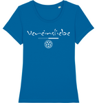 Kirchhoven Damen T-Shirt "Vereinsliebe"