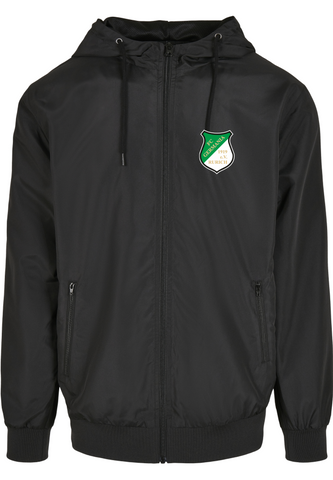 FC Germania Rurich Recycled Windrunner
