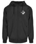 1. FC Viersen 05 Recycled Windrunner Unisex